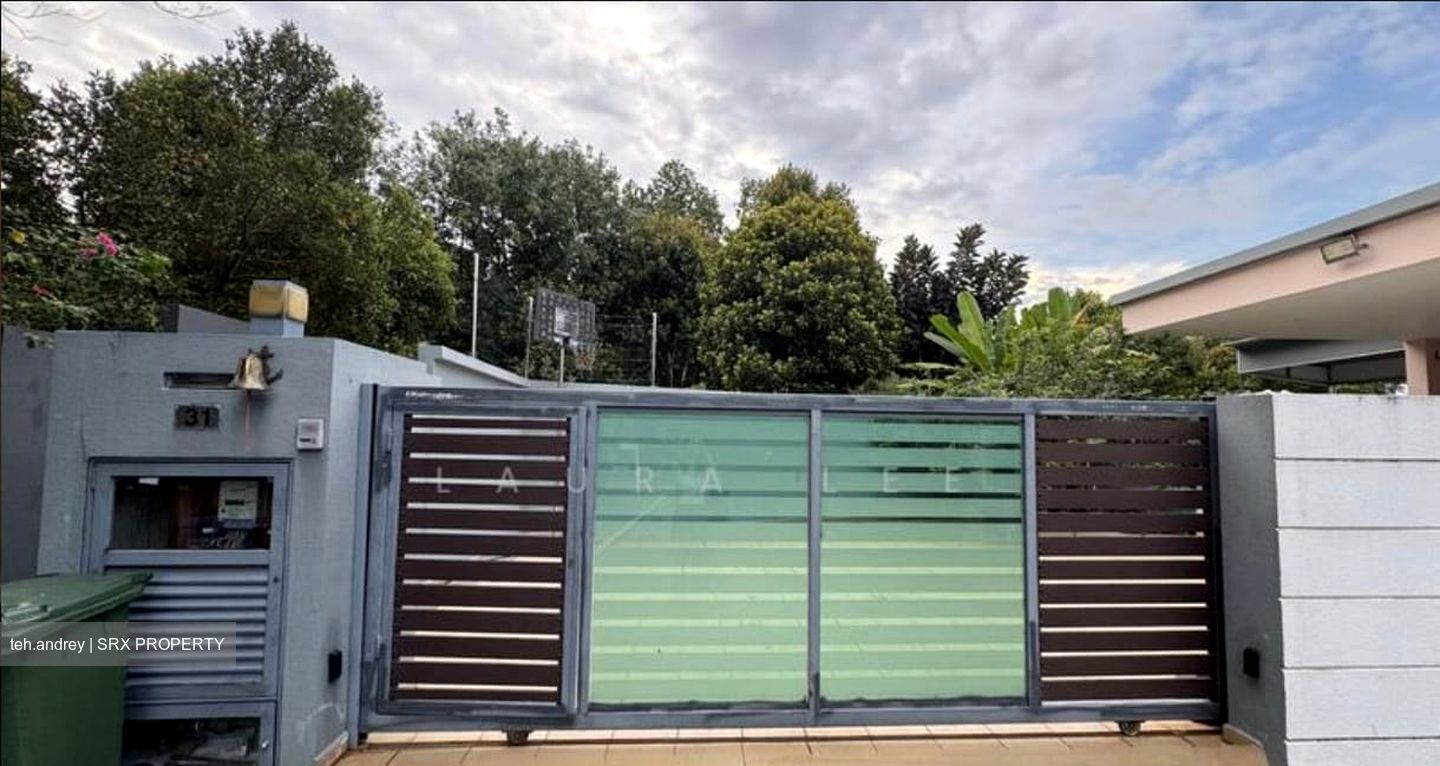 Wak Hassan Drive (D27), Semi-Detached #489283511